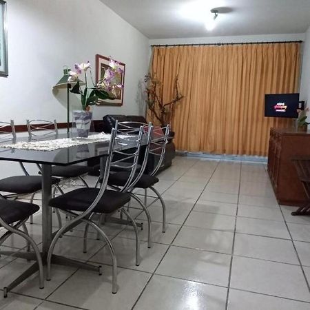 Apartamento Familia A 10 Mim Da Praia Do Forte Em Cabo Frio Exterior photo