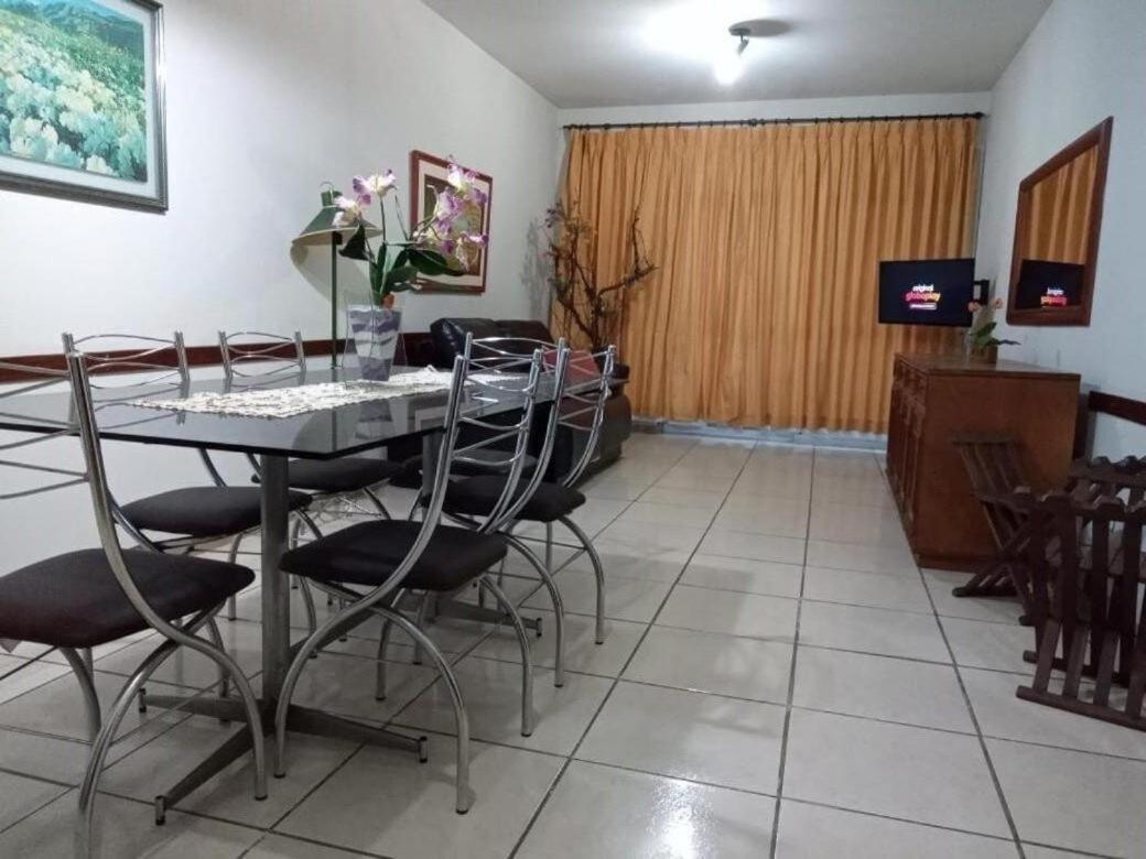Apartamento Familia A 10 Mim Da Praia Do Forte Em Cabo Frio Exterior photo