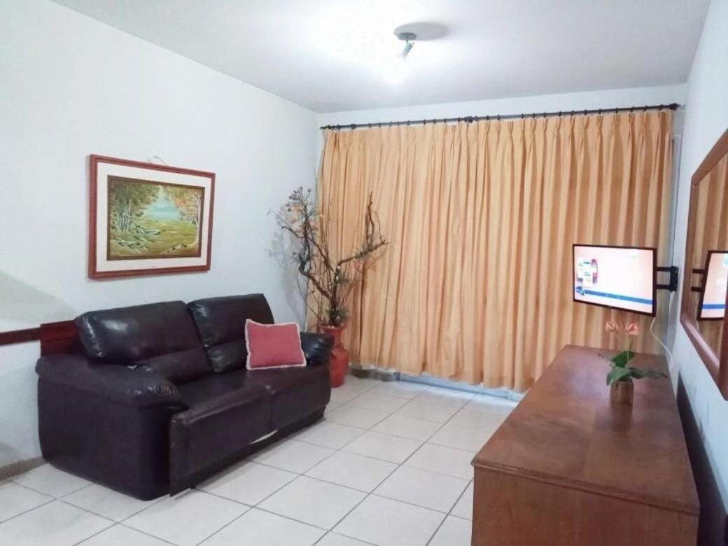 Apartamento Familia A 10 Mim Da Praia Do Forte Em Cabo Frio Exterior photo